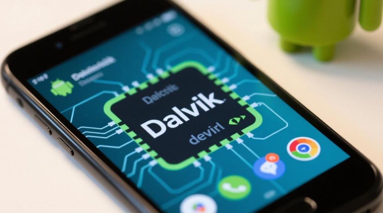 Dalvik虚拟机有哪些性能瓶颈和兼容性问题? Dalvik虚拟机有哪些性能瓶颈和兼容性问题?