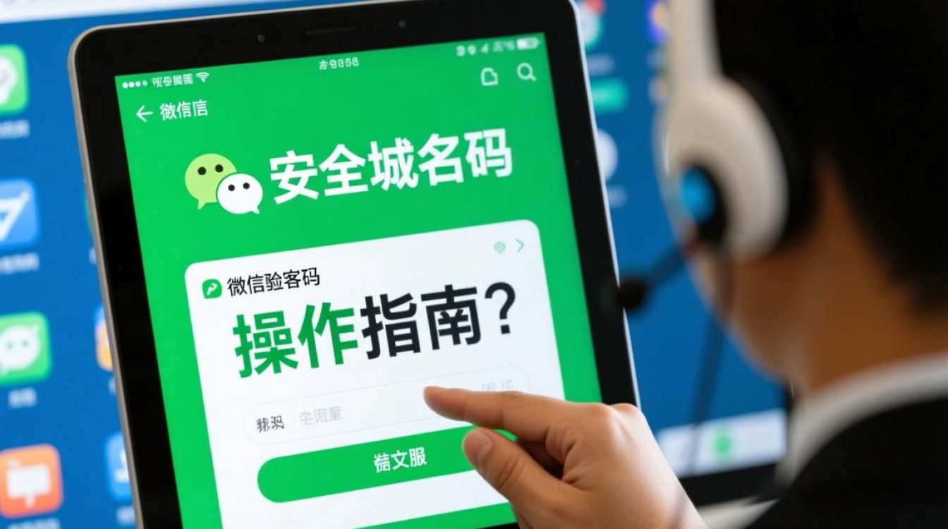 微信安全域名验证码是什么?如何获取与使用? 微信安全域名验证码是什么?如何获取与使用?