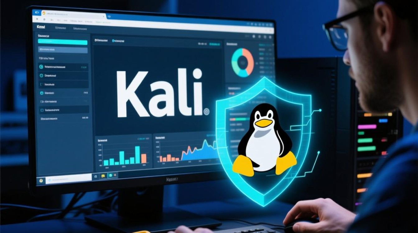 虚拟机kali更新慢怎么办?更新源配置正确吗?-好主机测评网