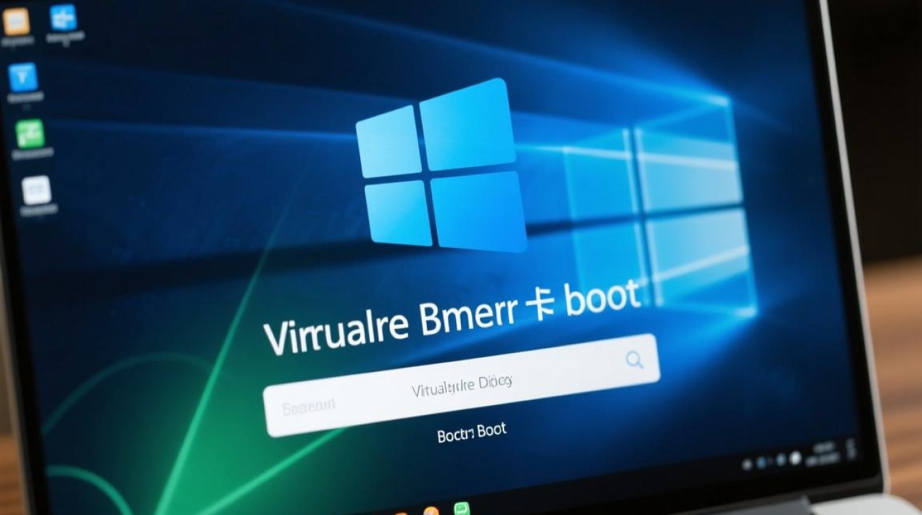 虚拟机卡在boot界面怎么办?教你3步快速排查解决! 虚拟机卡在boot界面怎么办?教你3步快速排查解决!