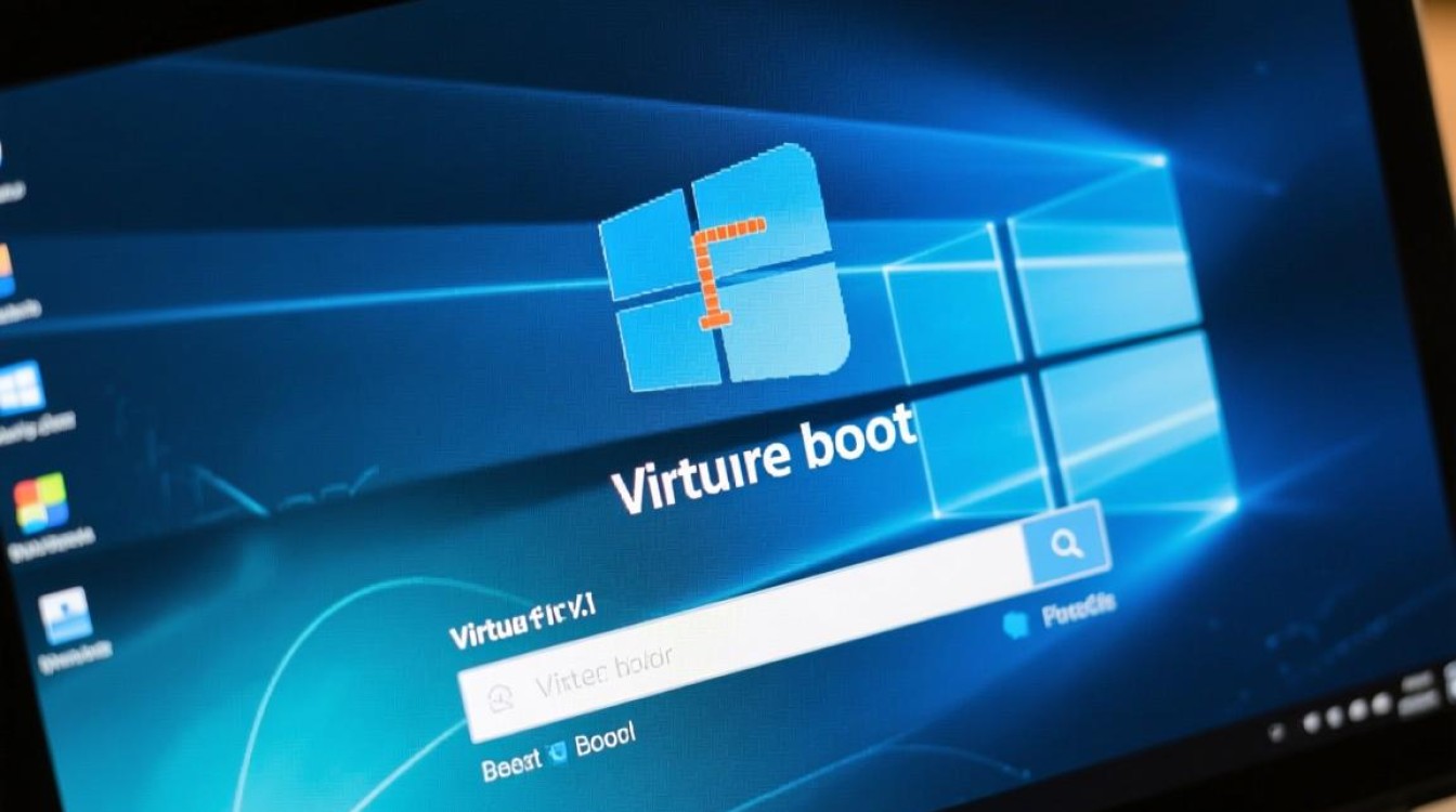 虚拟机卡在boot界面怎么办?教你3步快速排查解决! 虚拟机卡在boot界面怎么办?教你3步快速排查解决!