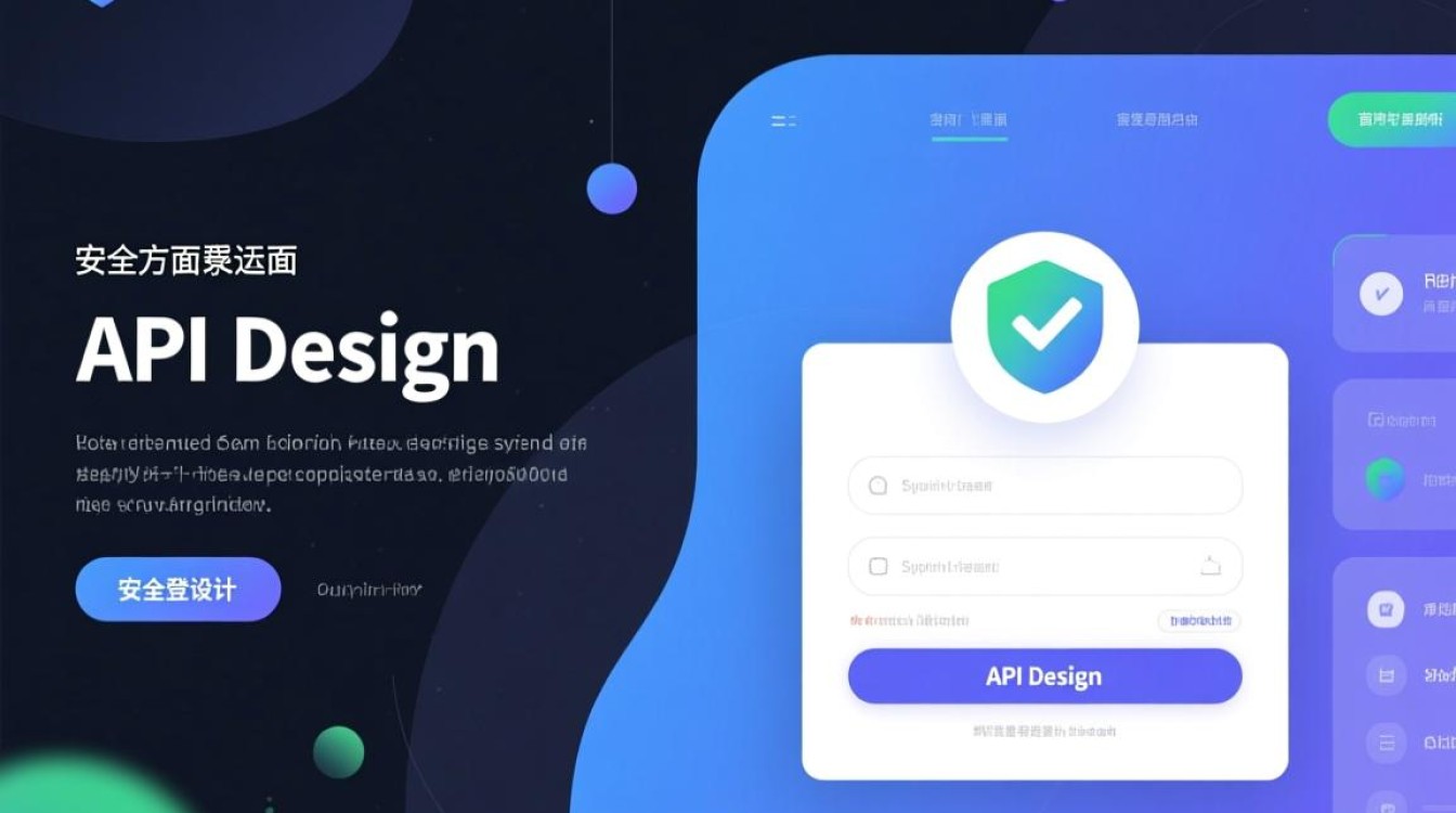 API登录设计如何兼顾安全性与用户体验? API登录设计如何兼顾安全性与用户体验?