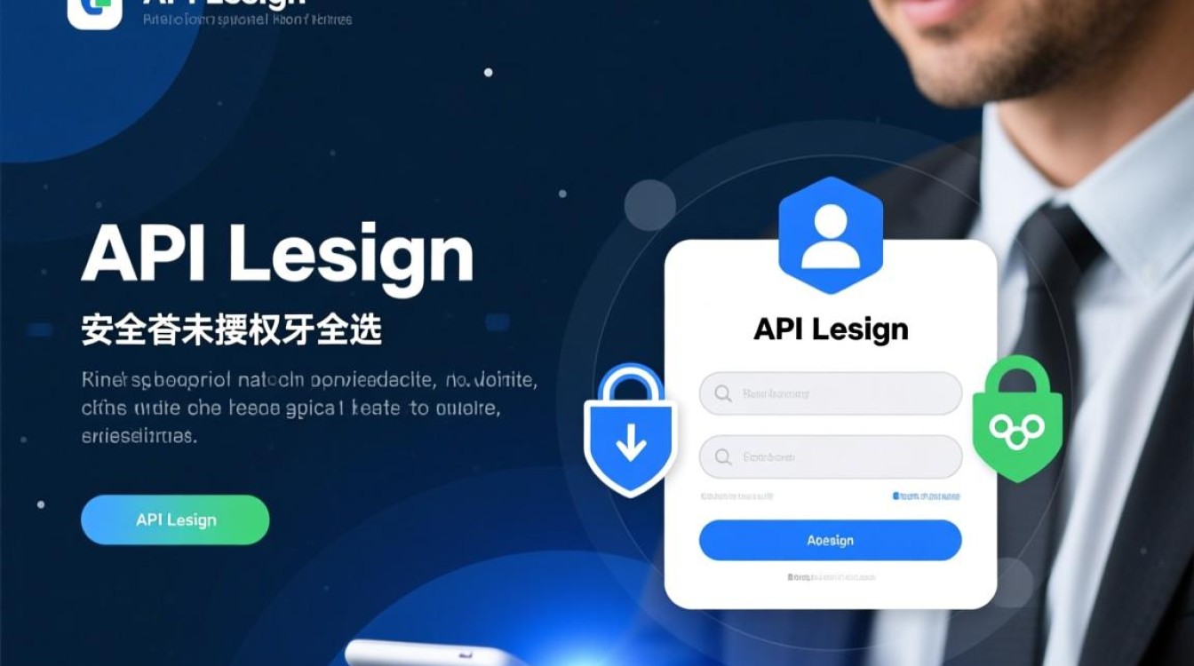 API登录设计如何兼顾安全性与用户体验?-好主机测评网