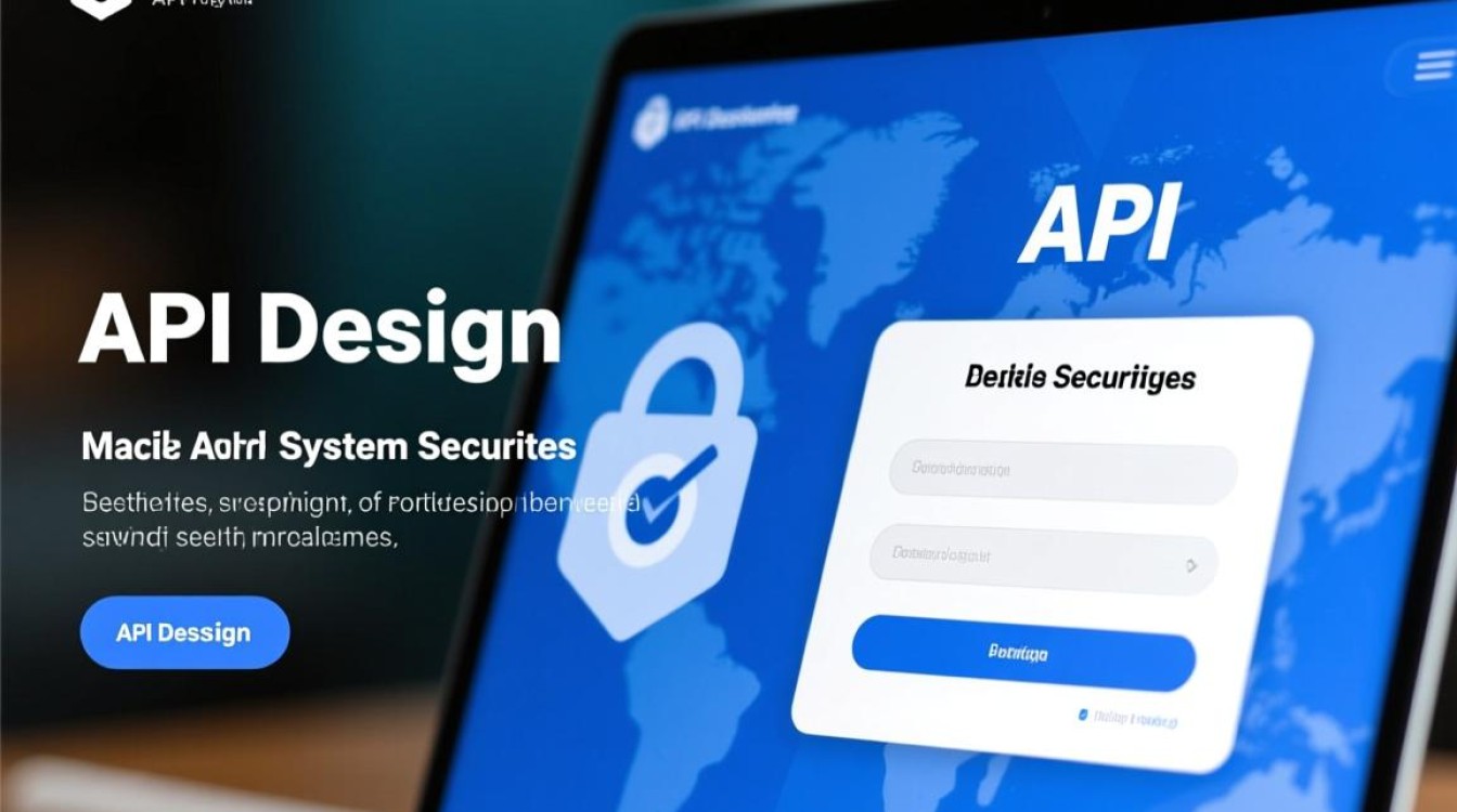 API登录设计如何兼顾安全性与用户体验? API登录设计如何兼顾安全性与用户体验?