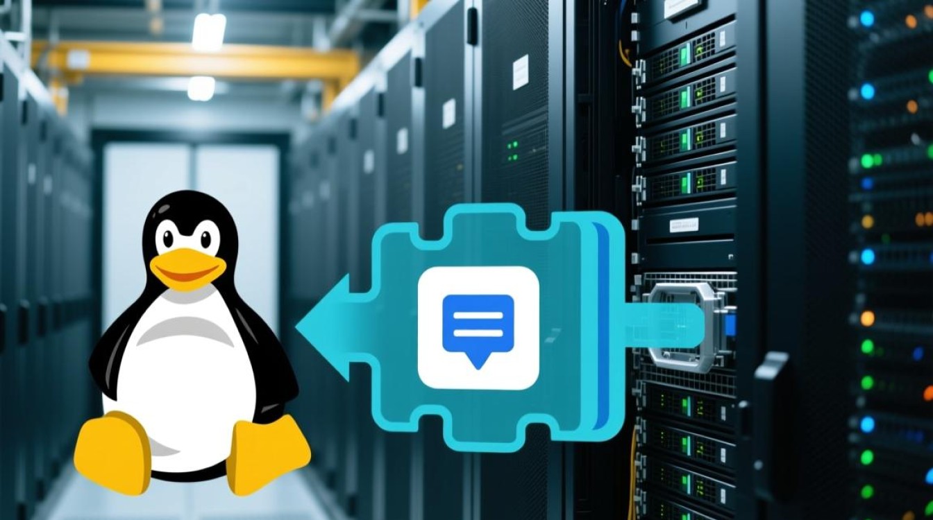 Linux远程部署,如何实现高效自动化流程?-好主机测评网