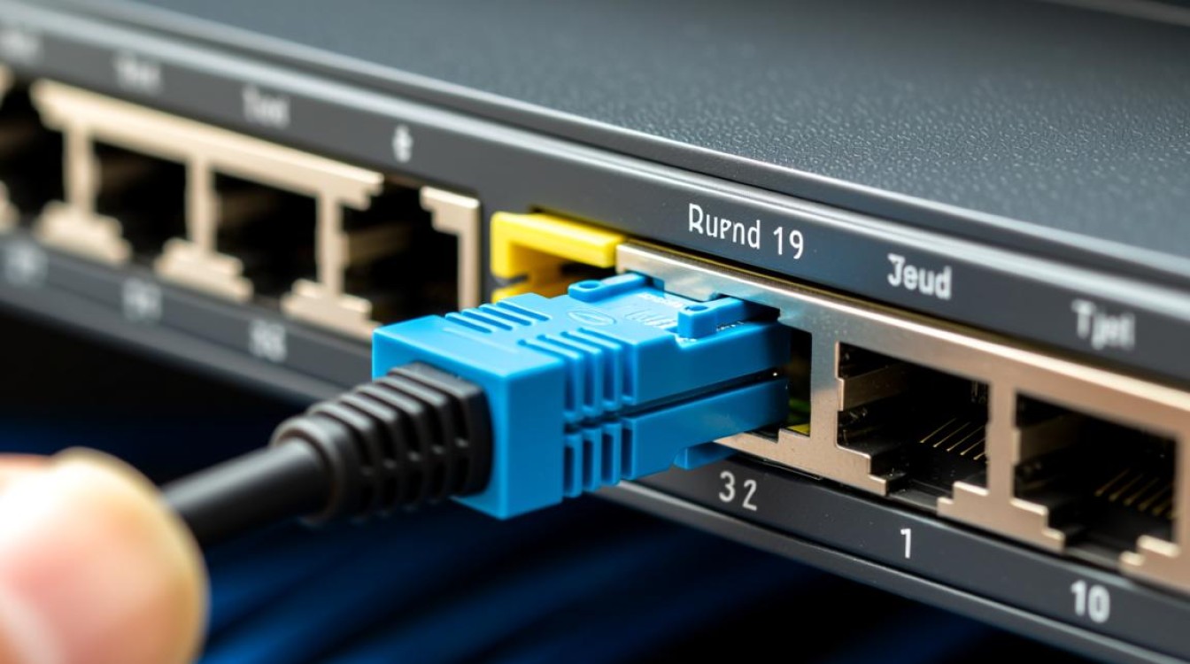 Linux网卡重置失败怎么办?三步排查解决网络连接问题-好主机测评网