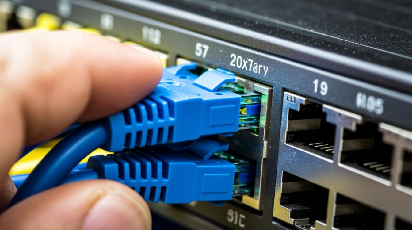 Linux网卡重置失败怎么办?三步排查解决网络连接问题 Linux网卡重置失败怎么办?三步排查解决网络连接问题