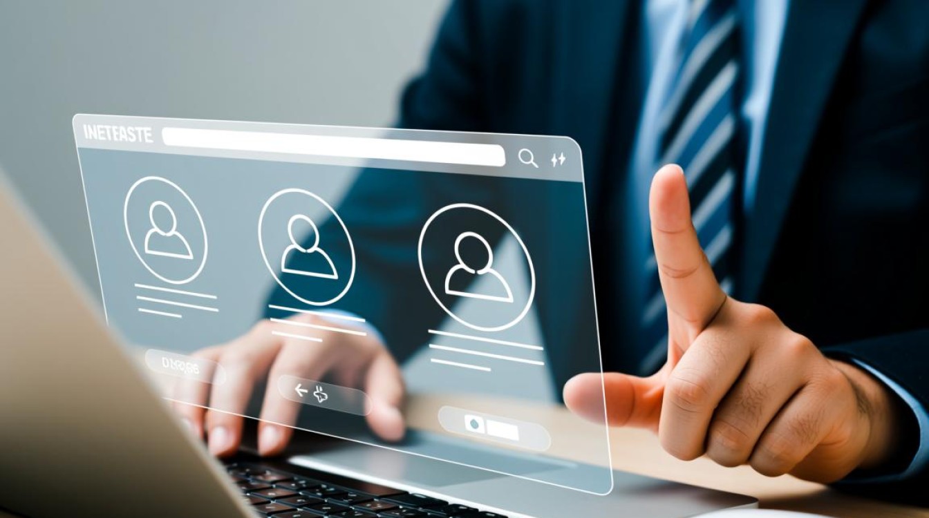 网站空间绑定域名后,如何通过域名访问网站? 网站空间绑定域名后,如何通过域名访问网站?