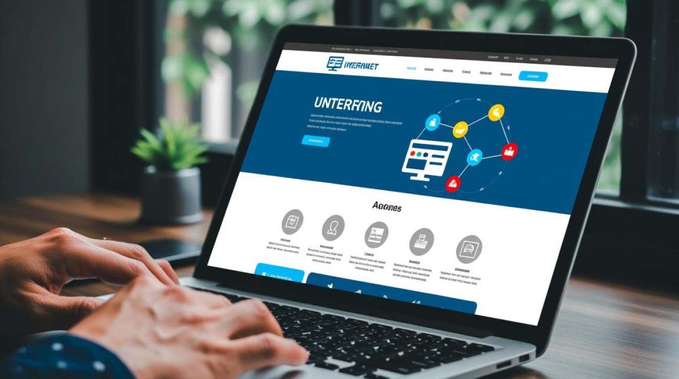 网站空间绑定域名后,如何通过域名访问网站?-好主机测评网