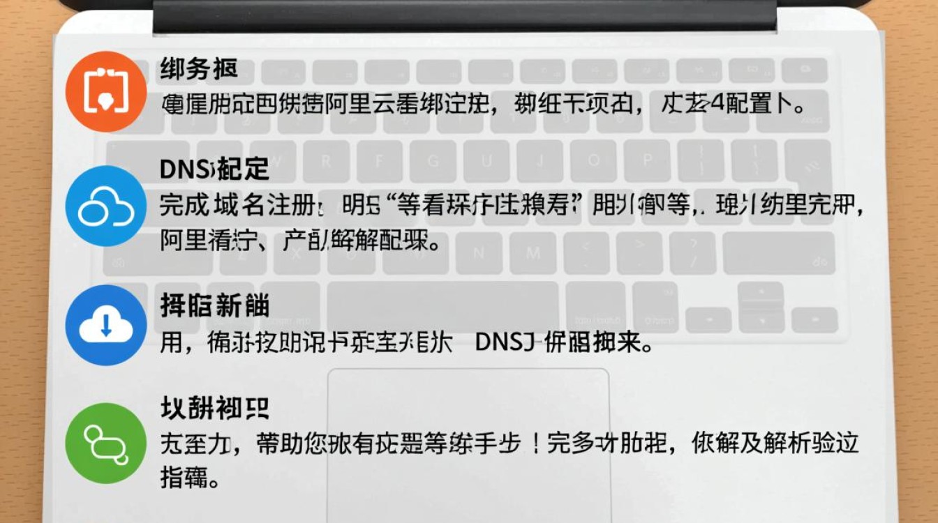 域名绑阿里云教程没?新手小白怎么操作? 域名绑阿里云教程没?新手小白怎么操作?