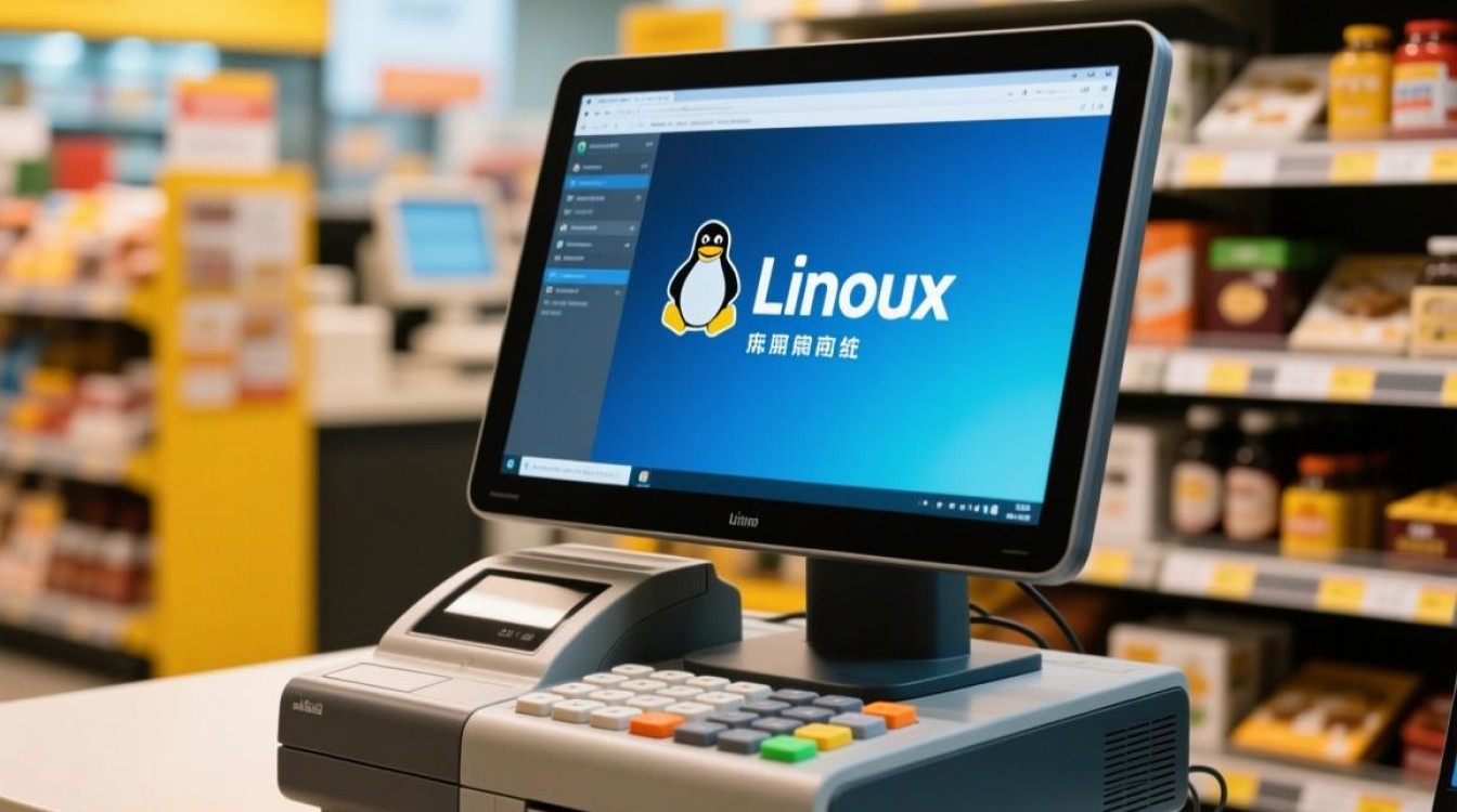 Linux收银系统好用吗?小型店铺适用吗? Linux收银系统好用吗?小型店铺适用吗?