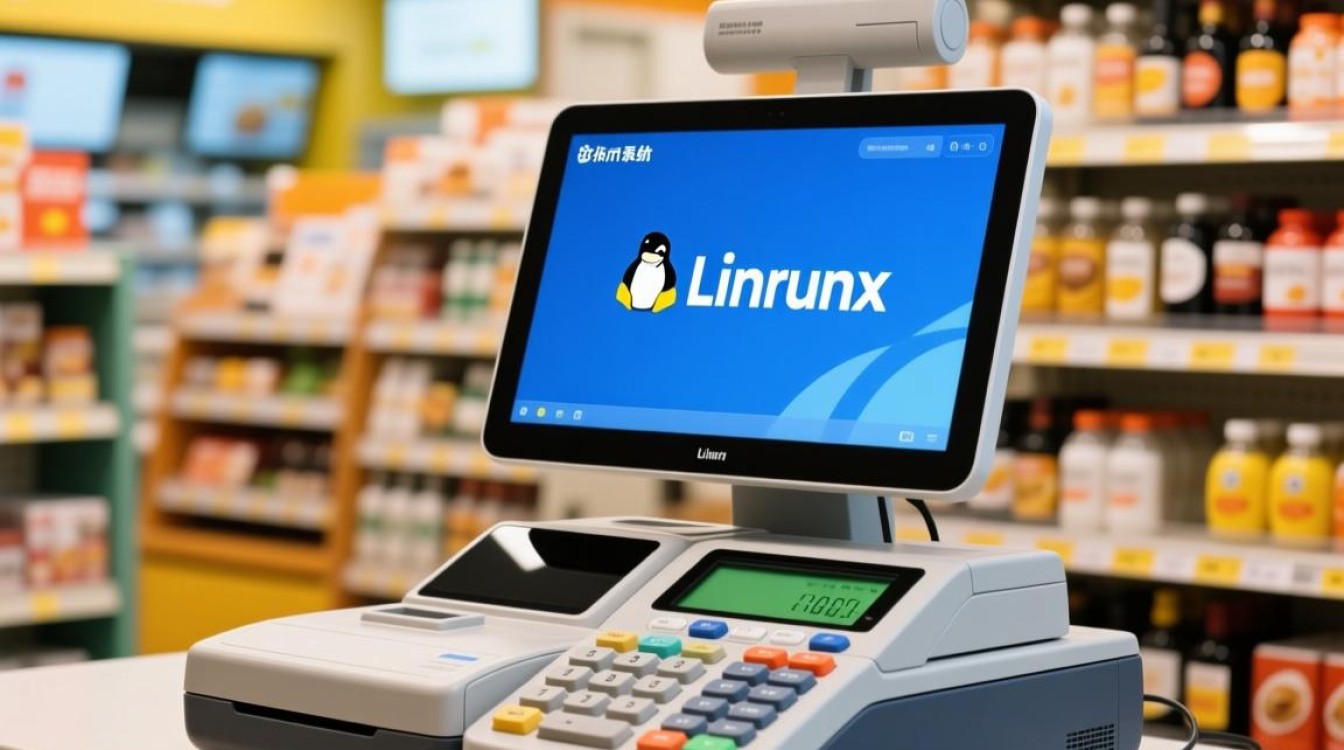 Linux收银系统好用吗?小型店铺适用吗? Linux收银系统好用吗?小型店铺适用吗?