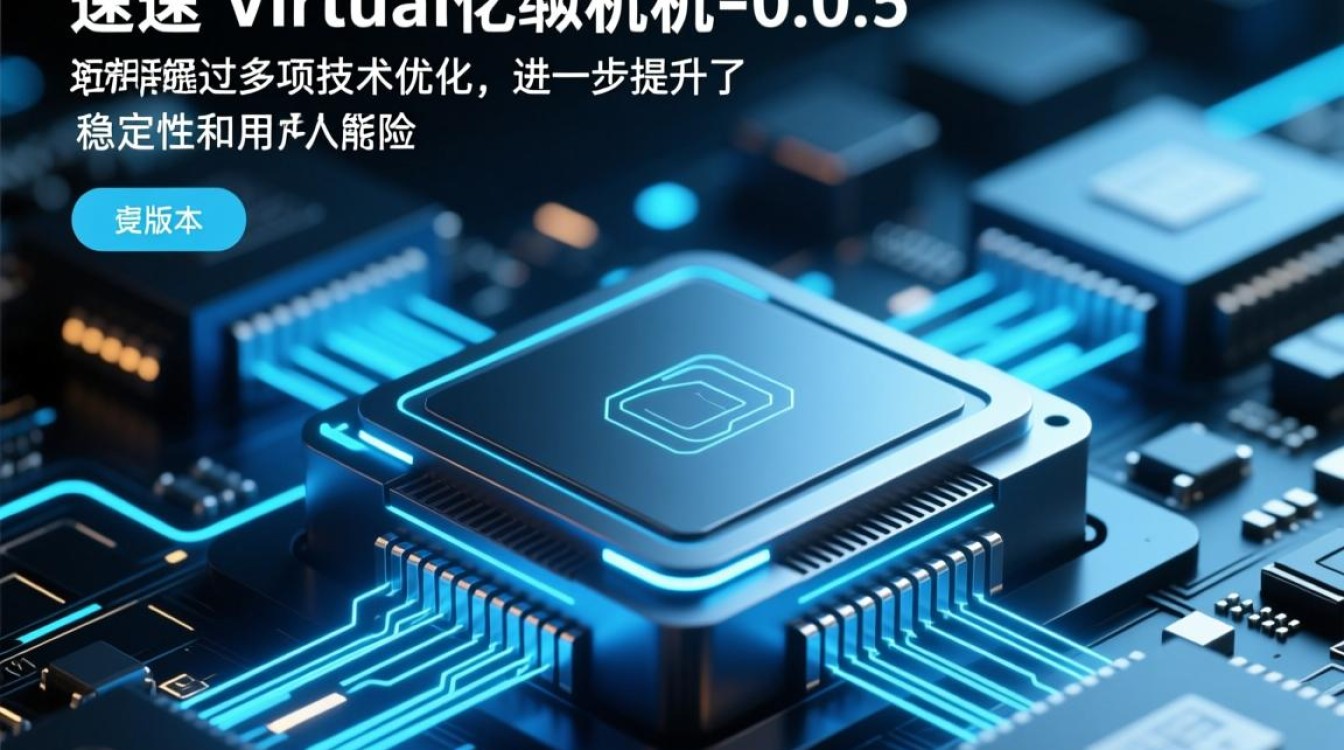 光速虚拟机1.0.5,新增了哪些功能或优化? 光速虚拟机1.0.5,新增了哪些功能或优化?