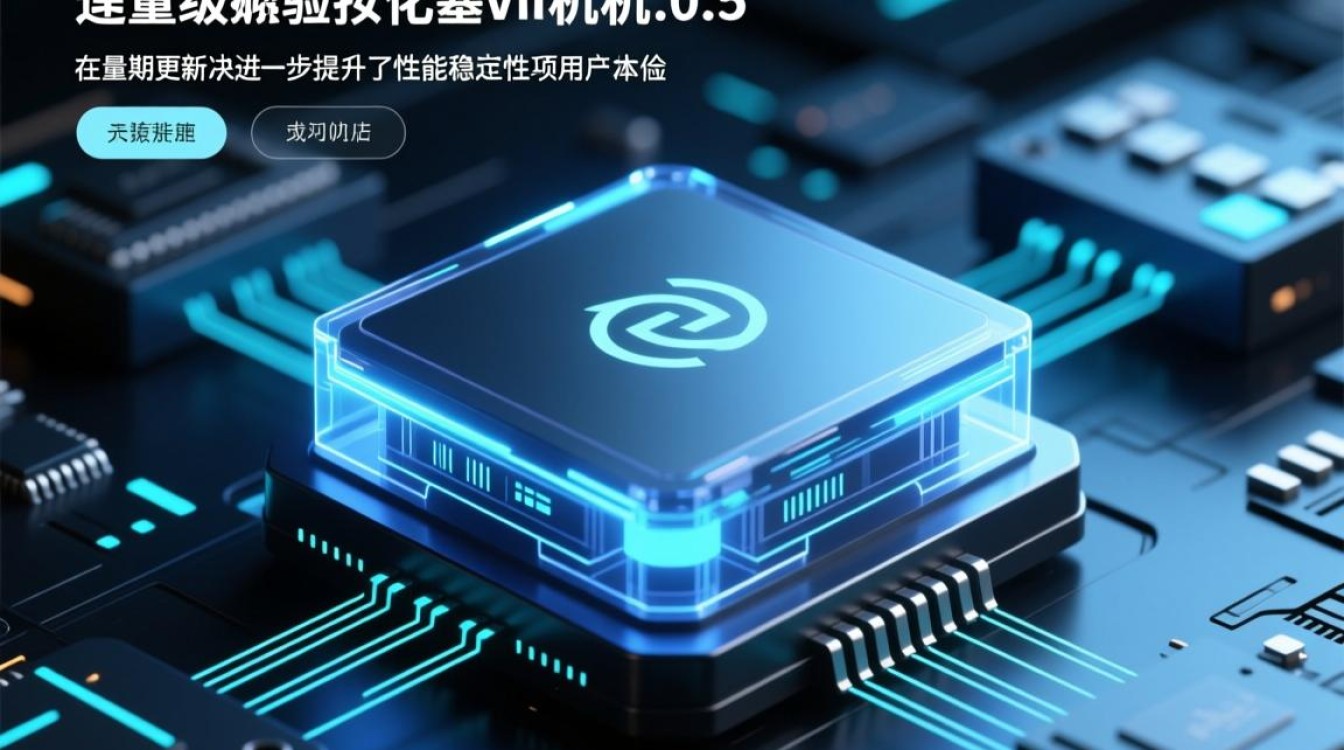 光速虚拟机1.0.5,新增了哪些功能或优化? 光速虚拟机1.0.5,新增了哪些功能或优化?