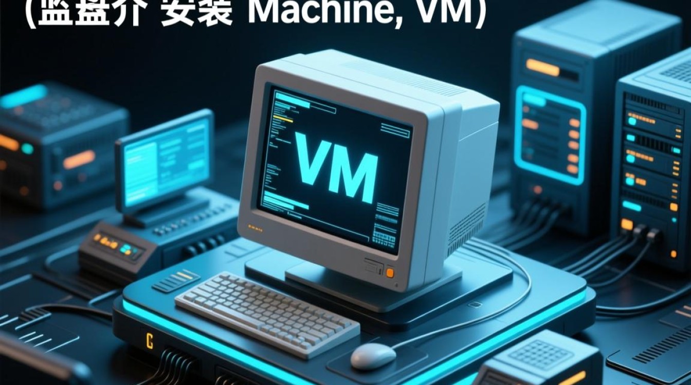 虚拟机安装简介,新手如何快速上手虚拟机安装?-好主机测评网