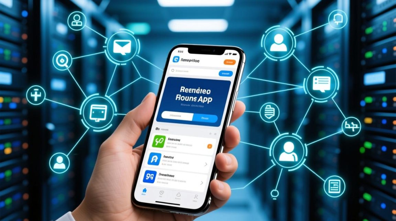 手机服务器域名怎么查?新手小白必看教程! 手机服务器域名怎么查?新手小白必看教程!