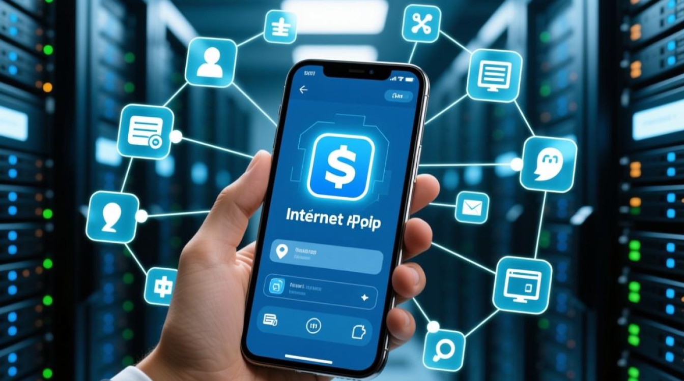 手机服务器域名怎么查?新手小白必看教程! 手机服务器域名怎么查?新手小白必看教程!