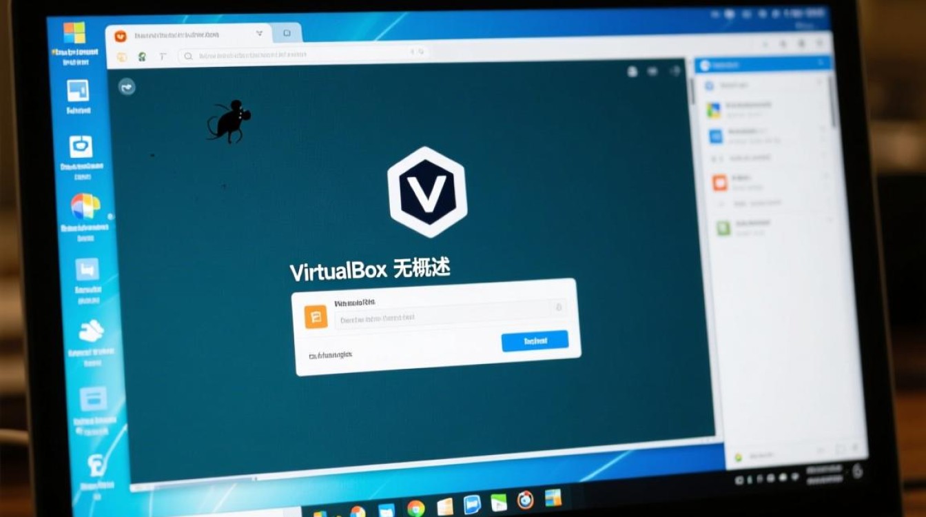 vbox虚拟机假死怎么办?如何快速恢复虚拟机运行? vbox虚拟机假死怎么办?如何快速恢复虚拟机运行?
