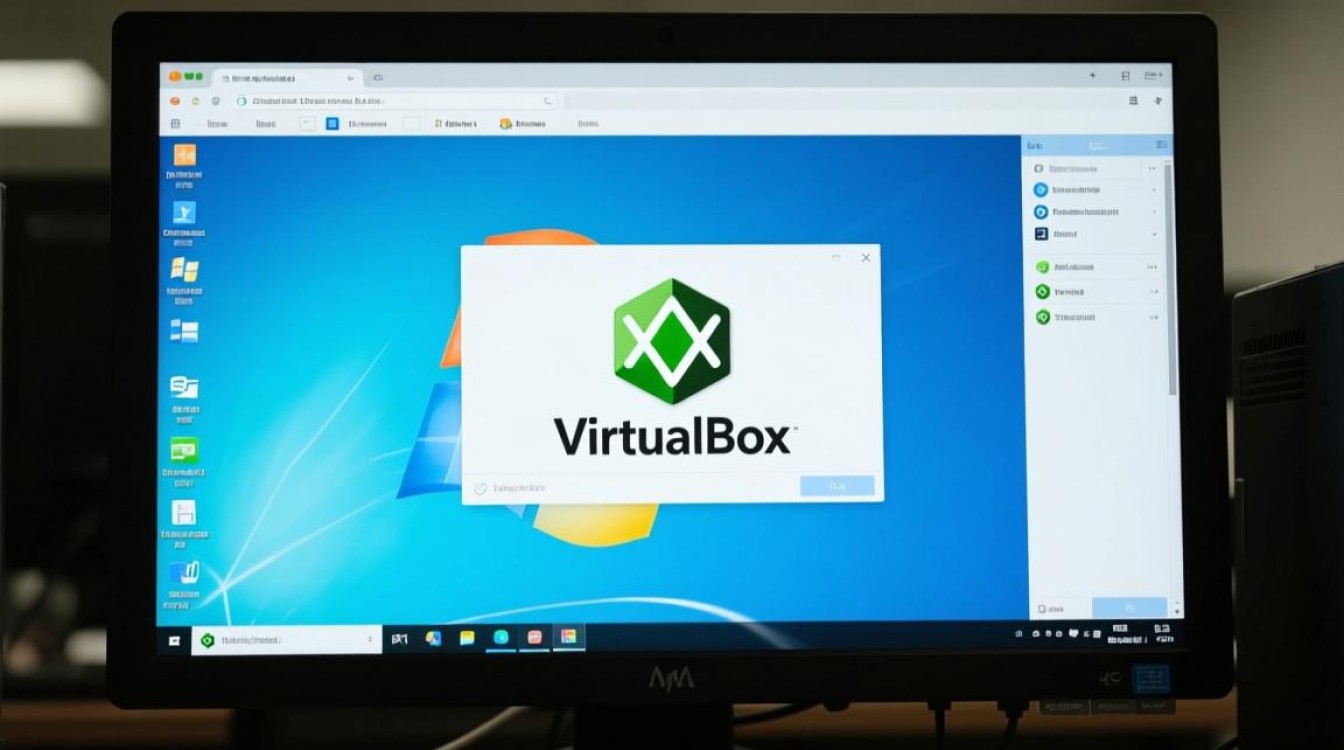 vbox虚拟机假死怎么办?如何快速恢复虚拟机运行?-好主机测评网
