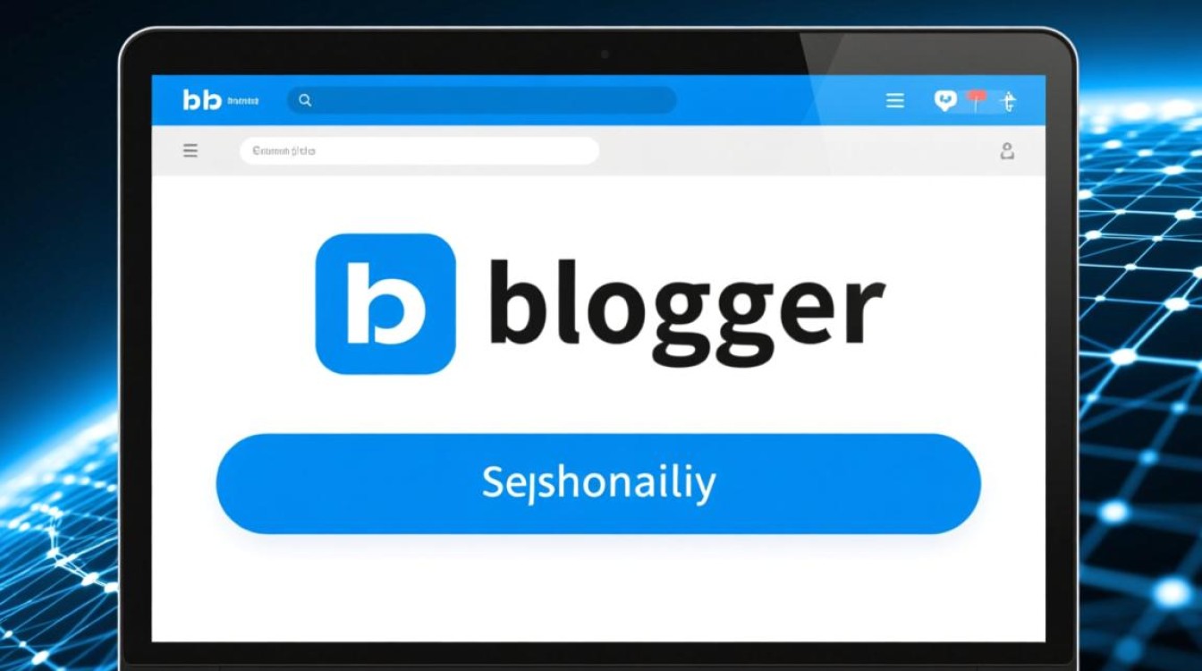 支持自定义域名的博客,如何绑定域名并保持SEO优化?-好主机测评网