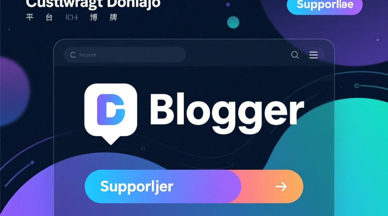 支持自定义域名的博客,如何绑定域名并保持SEO优化? 支持自定义域名的博客,如何绑定域名并保持SEO优化?