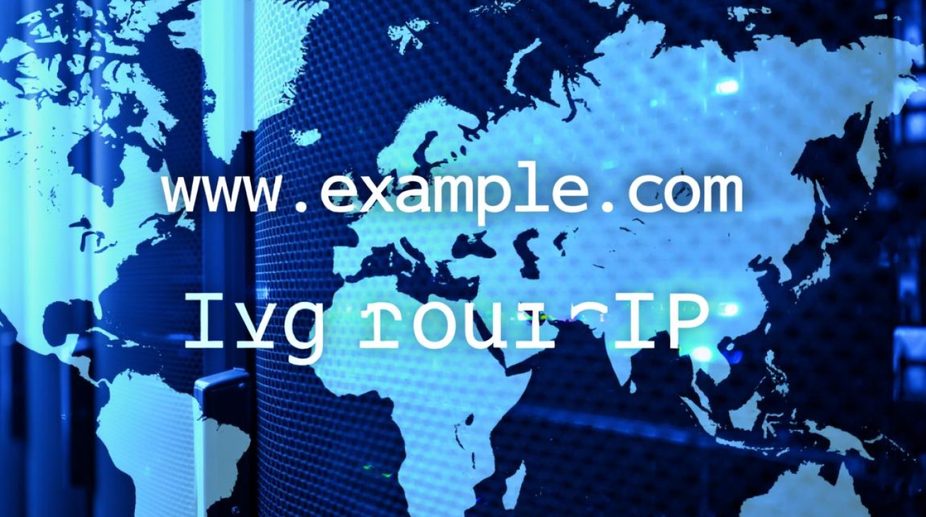 域名服务器有哪些常见类型及作用分别是什么?-好主机测评网