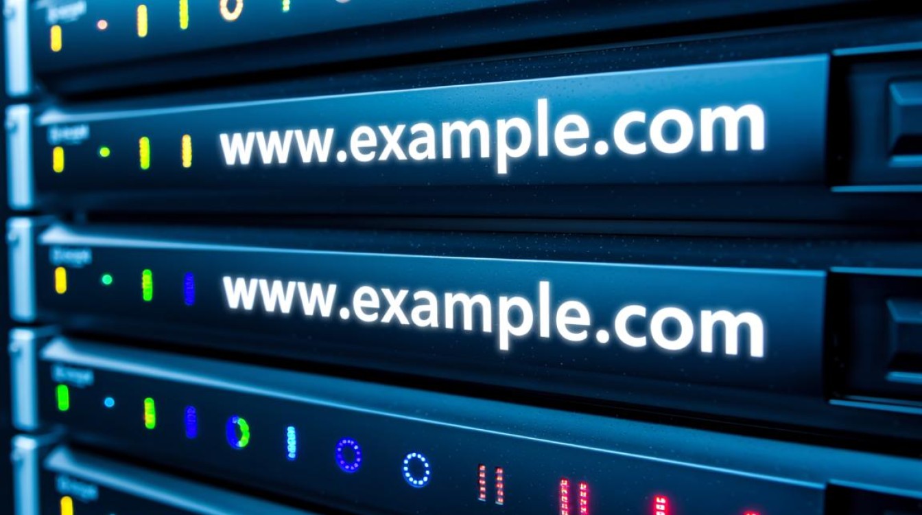 域名服务器有哪些常见类型及作用分别是什么? 域名服务器有哪些常见类型及作用分别是什么?