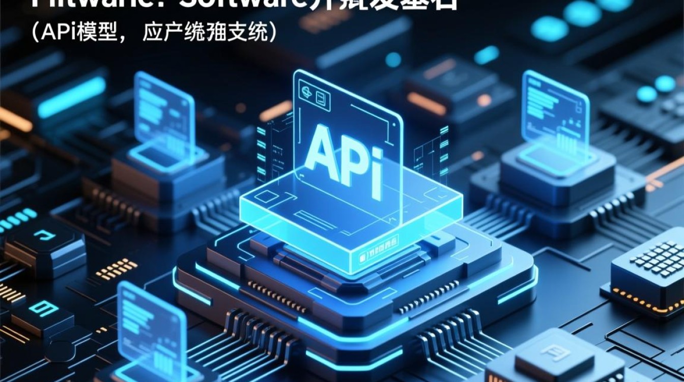 api模型是什么?如何选择适合自己的api模型? api模型是什么?如何选择适合自己的api模型?