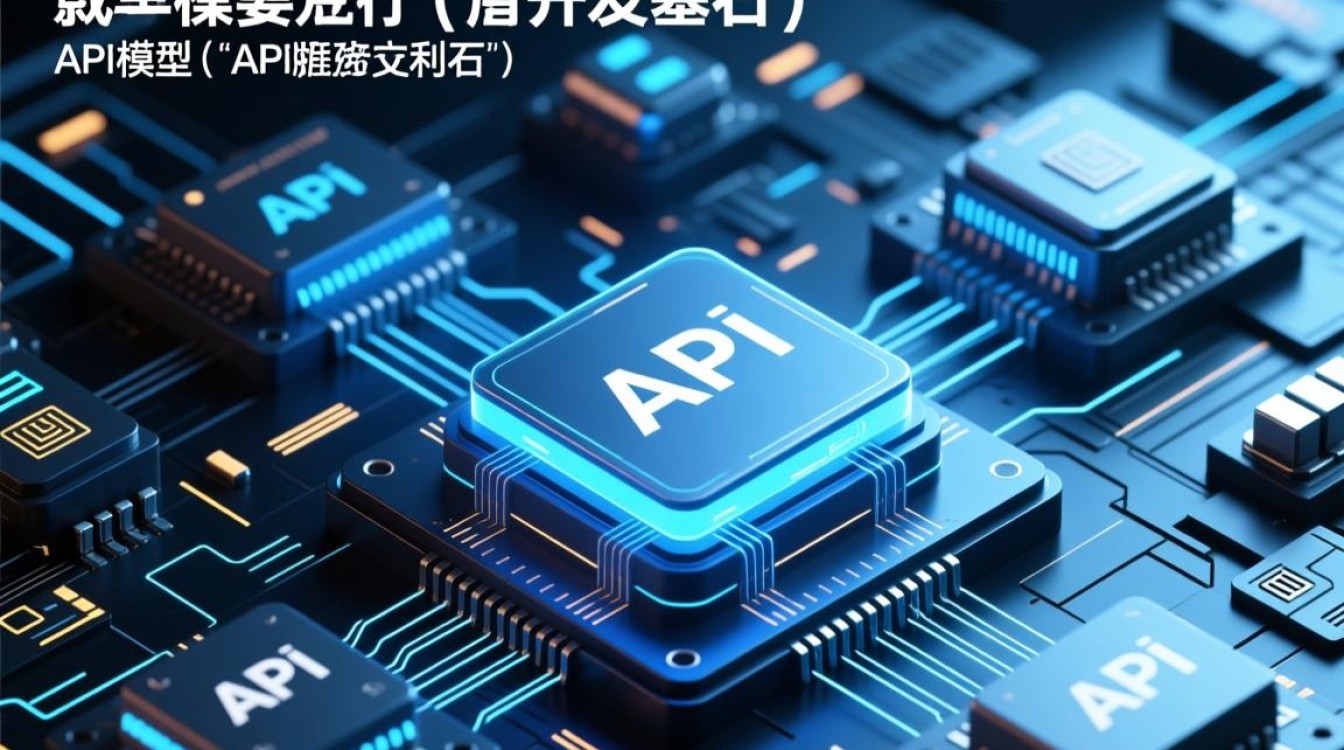 api模型是什么?如何选择适合自己的api模型?-好主机测评网