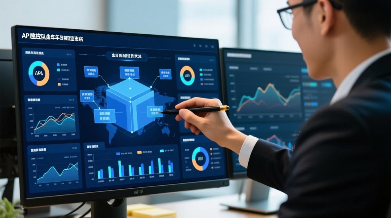 API监控年末特惠,哪些企业能享受限时优惠?-好主机测评网