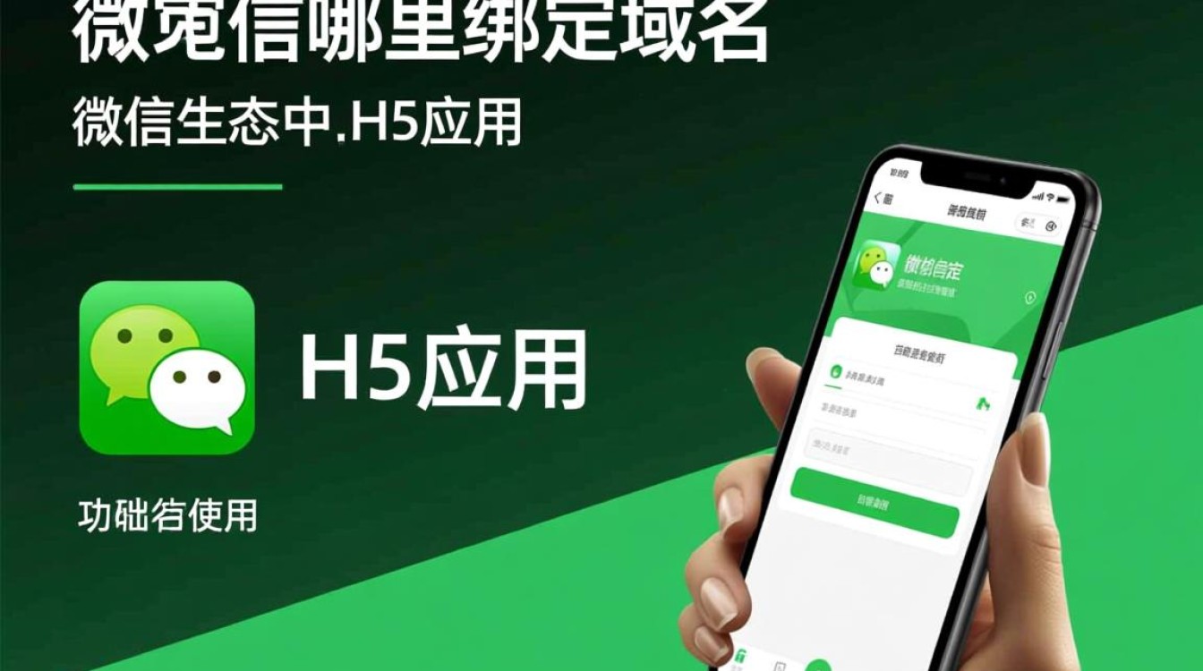 h5微信绑定域名入口在哪?新手怎么操作? h5微信绑定域名入口在哪?新手怎么操作?