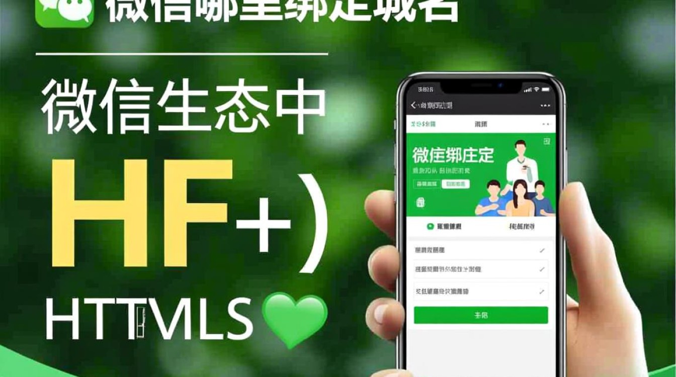 h5微信绑定域名入口在哪?新手怎么操作? h5微信绑定域名入口在哪?新手怎么操作?