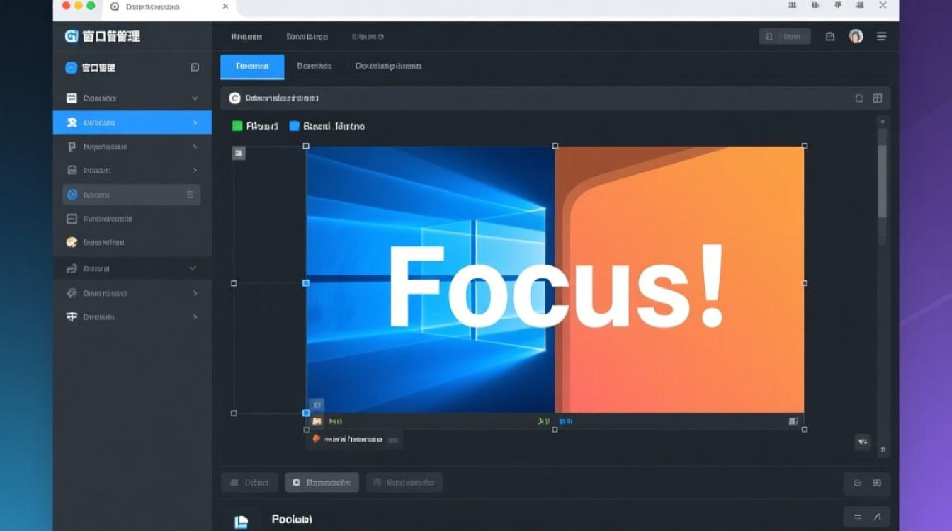 如何判断API窗口是否获得焦点? 如何判断API窗口是否获得焦点?
