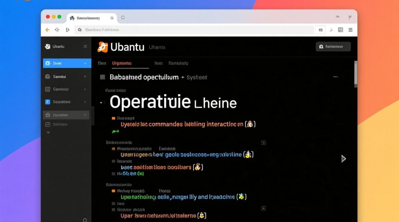 Linux Ubuntu终端如何高效使用命令行技巧? Linux Ubuntu终端如何高效使用命令行技巧?