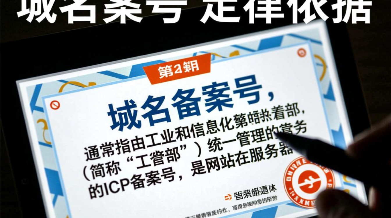 域名备案号到底有什么用?不备案会有哪些风险? 域名备案号到底有什么用?不备案会有哪些风险?