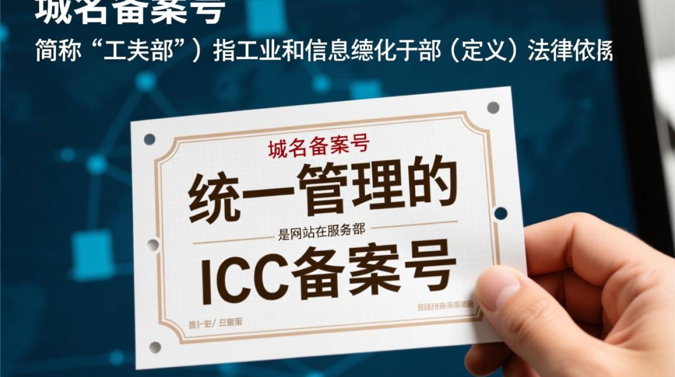 域名备案号到底有什么用?不备案会有哪些风险?-好主机测评网