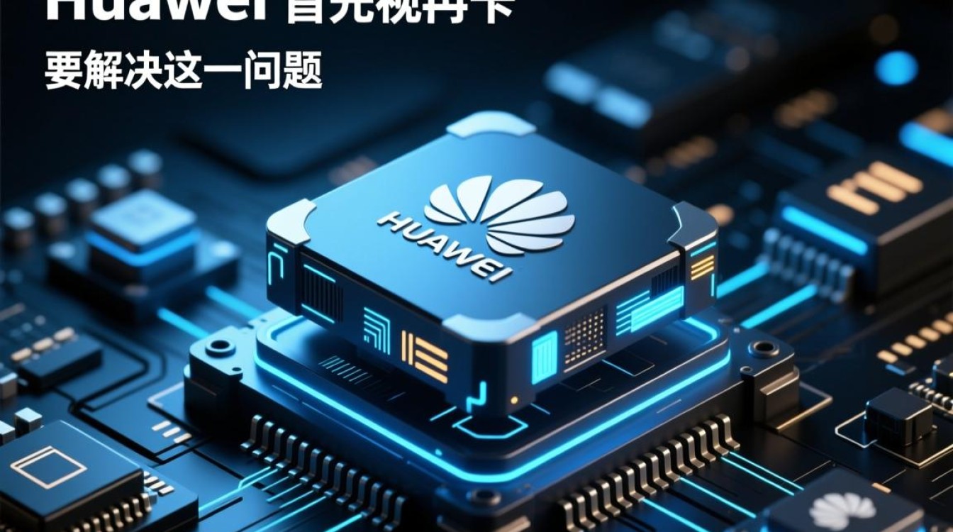 华为虚拟机很卡怎么办?教你3招解决卡顿问题 华为虚拟机很卡怎么办?教你3招解决卡顿问题