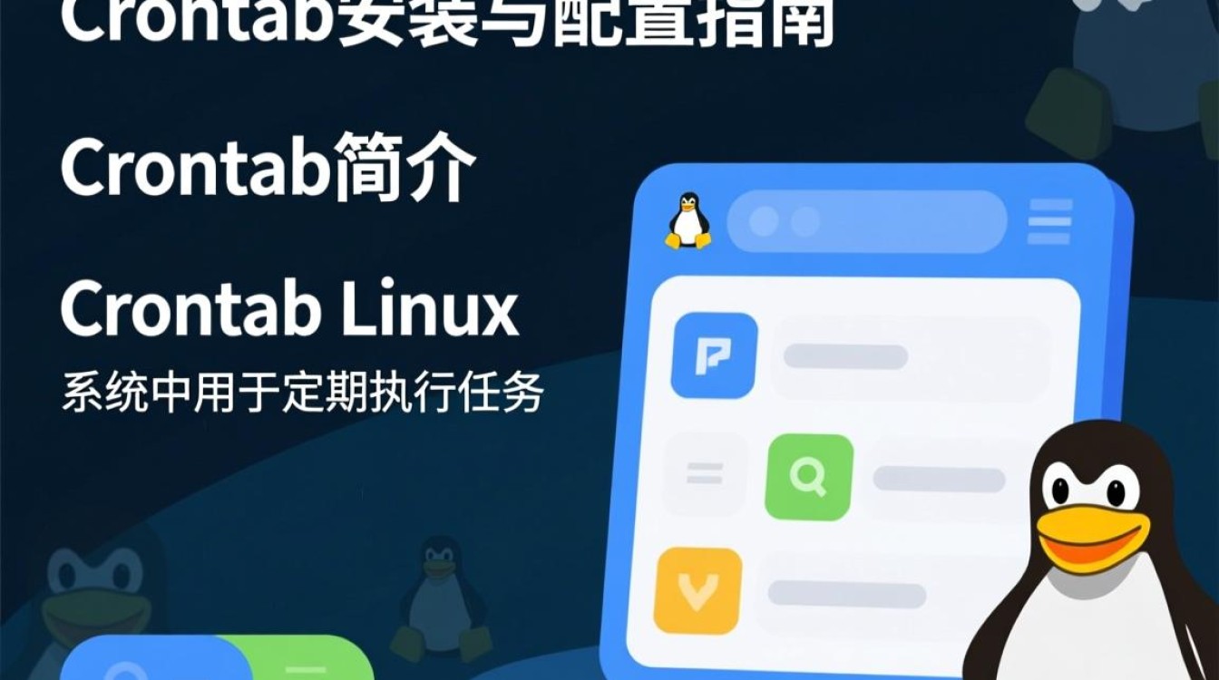 Linux crontab安装失败怎么办?步骤正确仍不生效的原因是什么?-好主机测评网