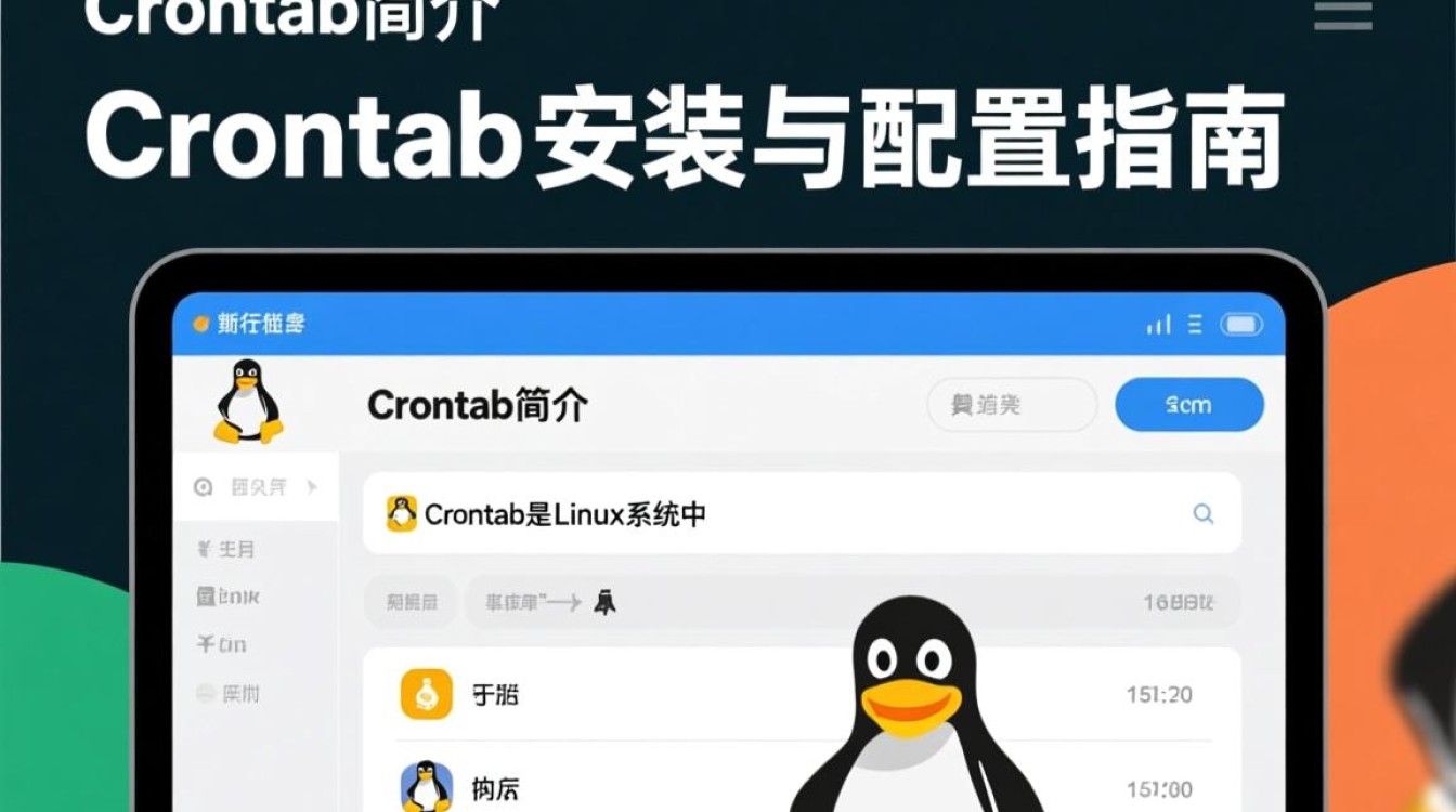 Linux crontab安装失败怎么办?步骤正确仍不生效的原因是什么? Linux crontab安装失败怎么办?步骤正确仍不生效的原因是什么?