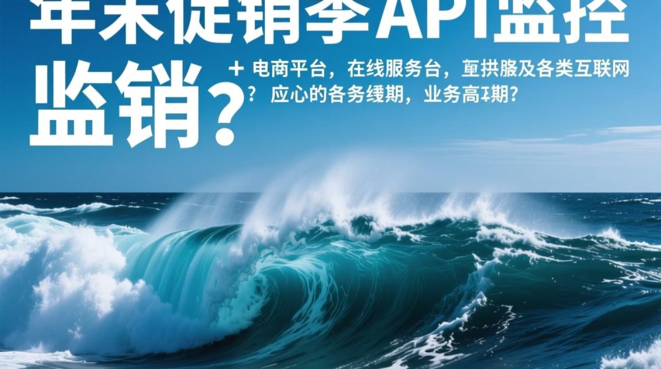 API监控年末促销怎么选?看这3点就够了! API监控年末促销怎么选?看这3点就够了!