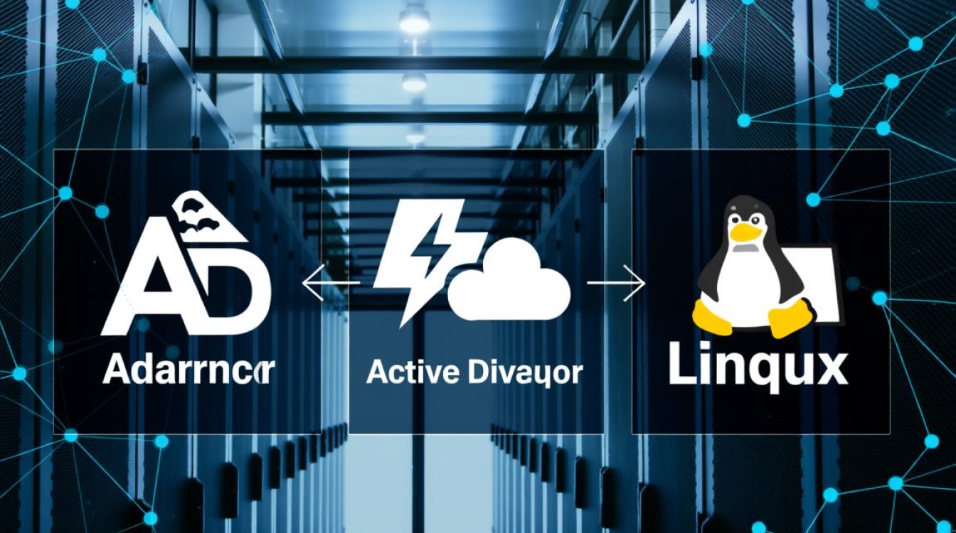 如何在Linux环境下高效管理ad域用户权限?-好主机测评网