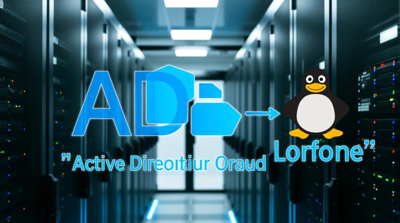 如何在Linux环境下高效管理ad域用户权限? 如何在Linux环境下高效管理ad域用户权限?