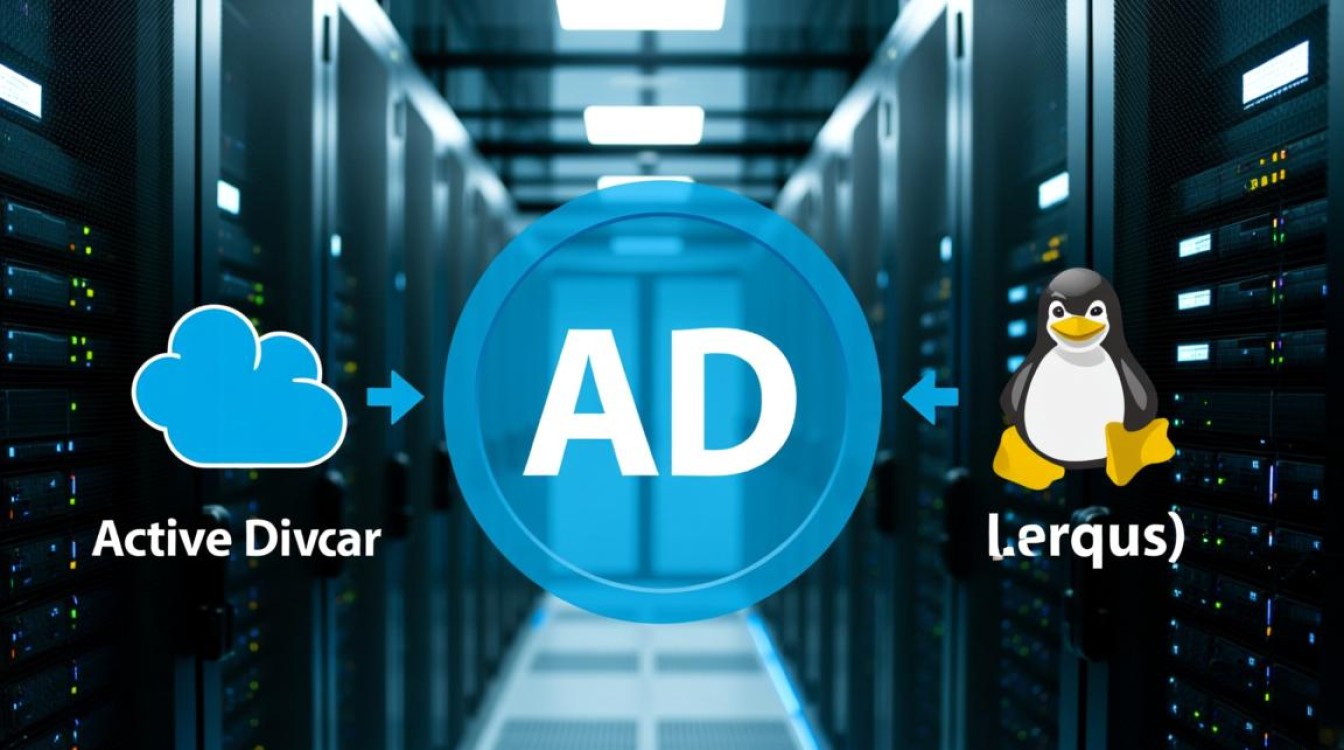 如何在Linux环境下高效管理ad域用户权限? 如何在Linux环境下高效管理ad域用户权限?