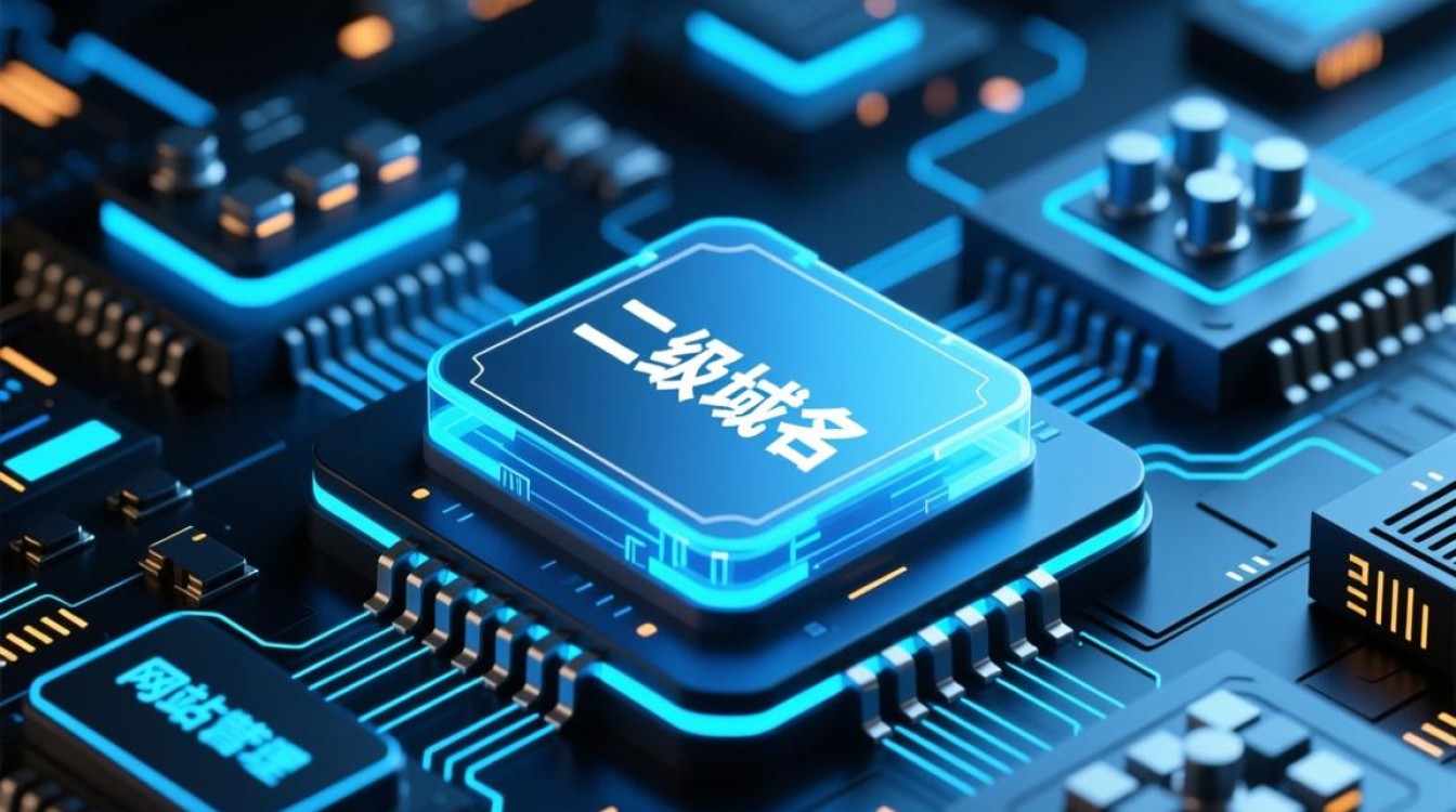 网站出现二级域名是什么原因?对SEO有影响吗?-好主机测评网