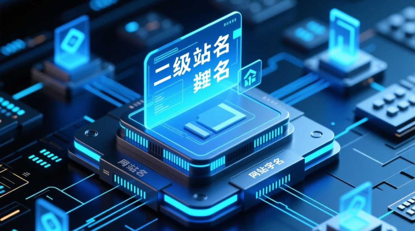 网站出现二级域名是什么原因?对SEO有影响吗? 网站出现二级域名是什么原因?对SEO有影响吗?