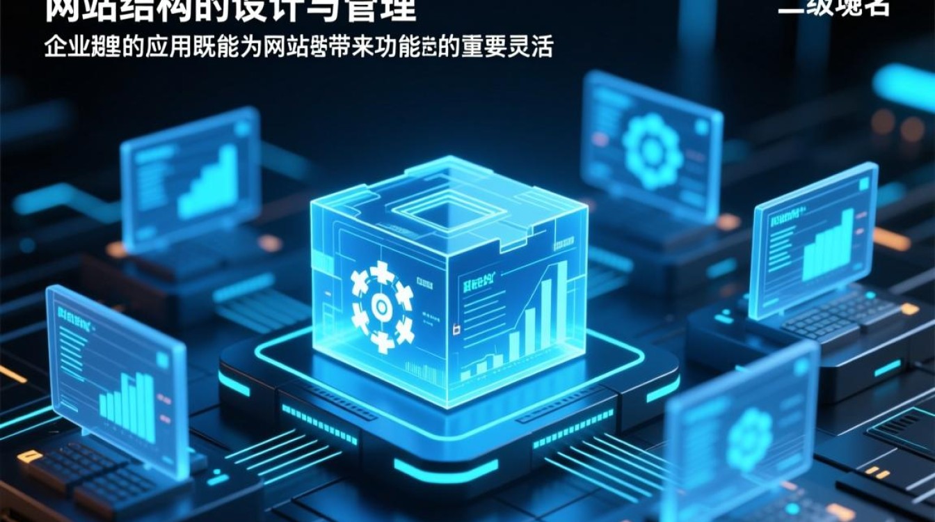 网站出现二级域名是什么原因?对SEO有影响吗? 网站出现二级域名是什么原因?对SEO有影响吗?