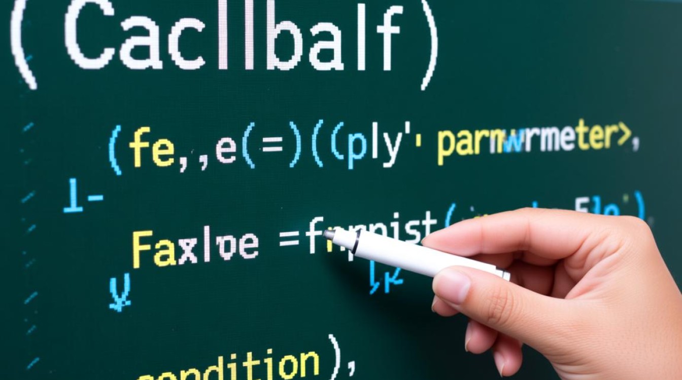 API回调的具体流程和实现步骤是怎样的?-好主机测评网