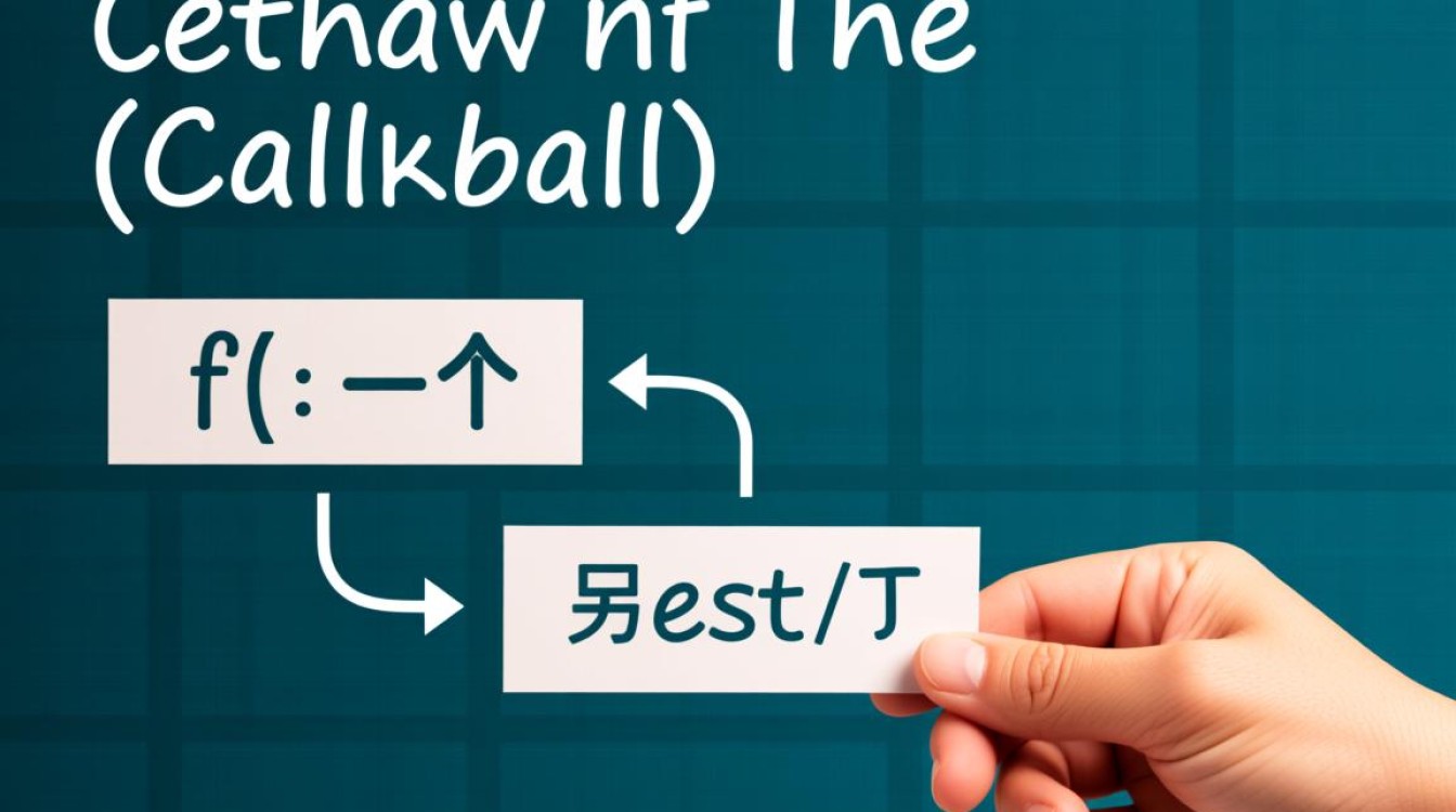 API回调的具体流程和实现步骤是怎样的? API回调的具体流程和实现步骤是怎样的?