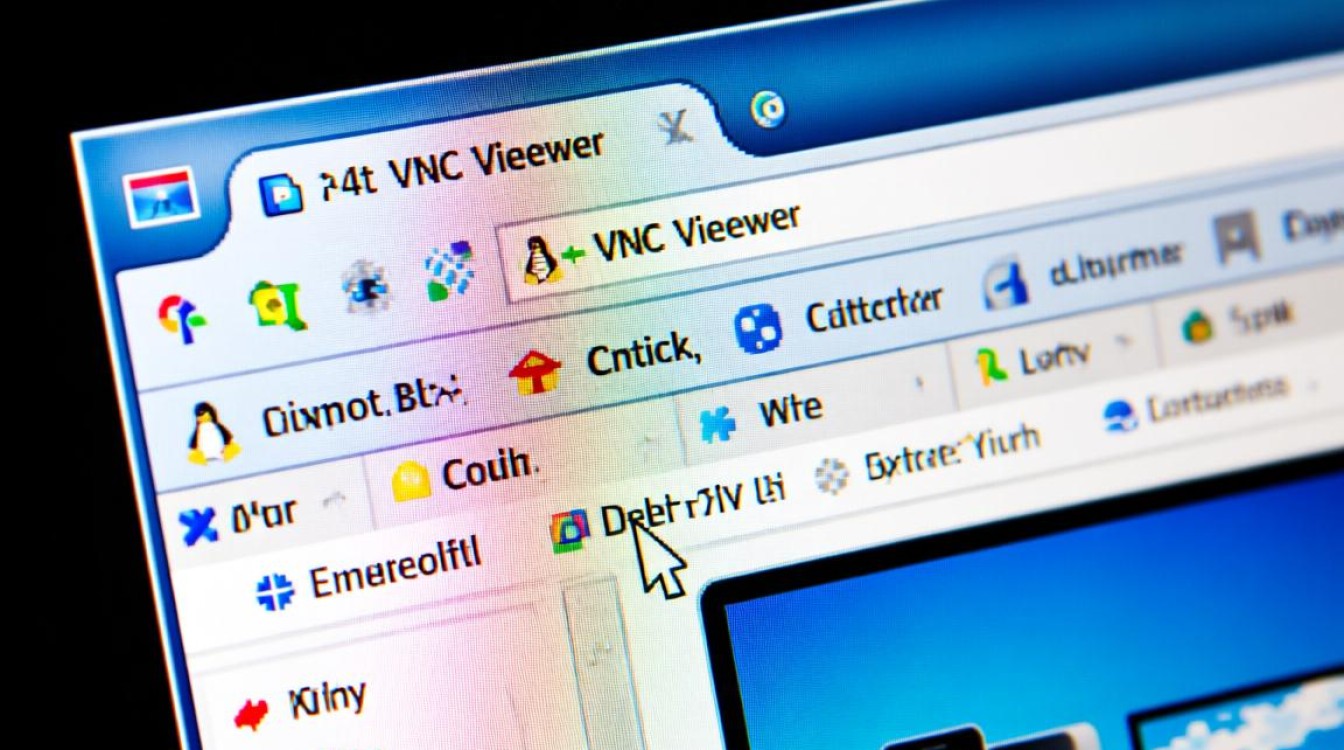 Linux系统如何正确安装与配置VNC Viewer远程连接?-好主机测评网