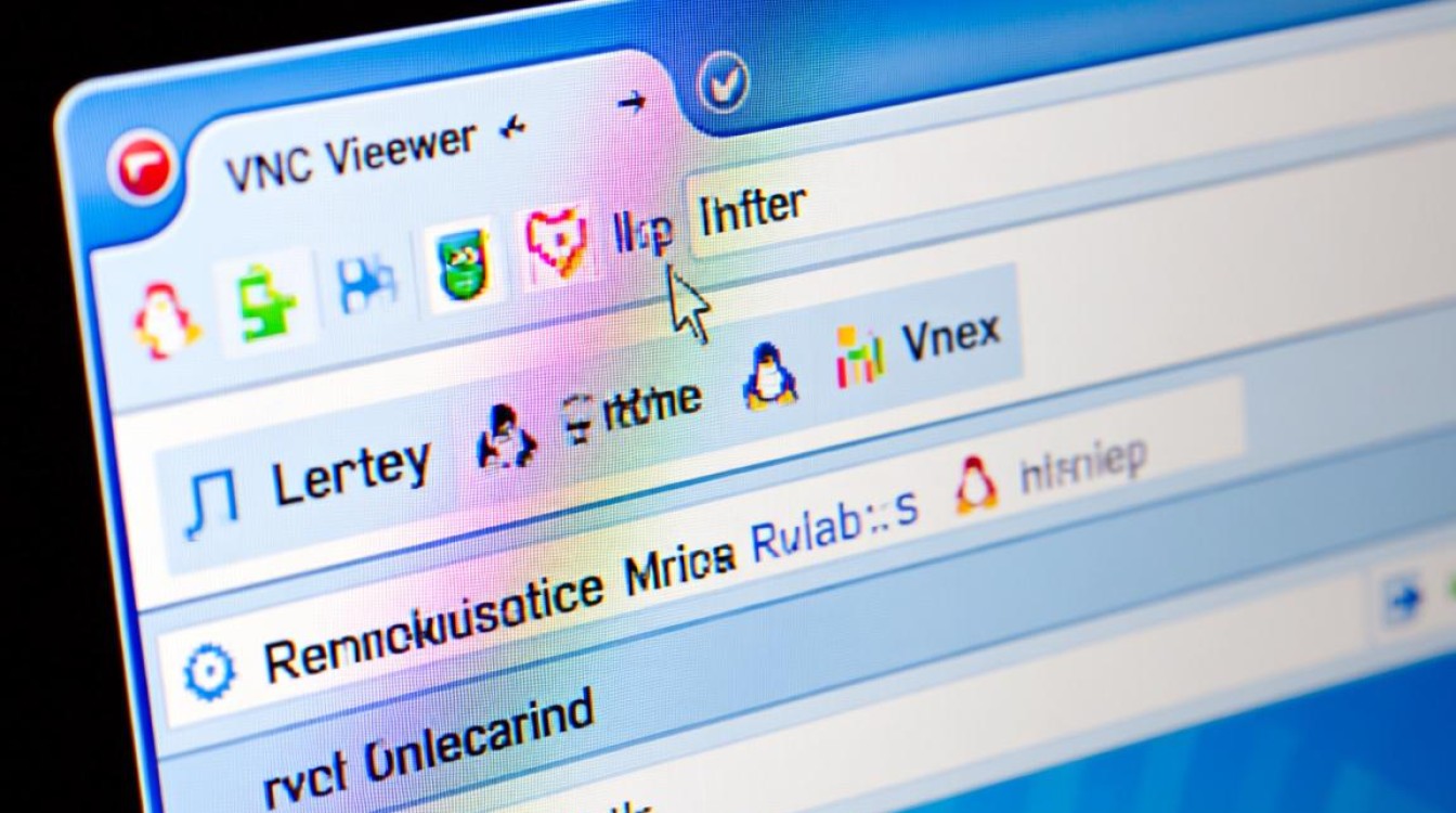 Linux系统如何正确安装与配置VNC Viewer远程连接? Linux系统如何正确安装与配置VNC Viewer远程连接?